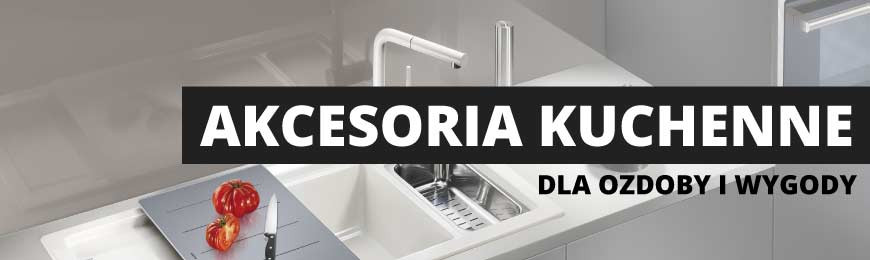 Akcesoria kuchenne