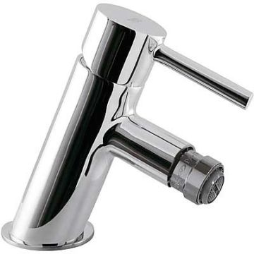 Bateria bidetowa Tres Alplus 15cm chrom 20312001