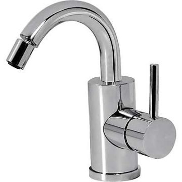 Bateria bidetowa Tres Alplus chrom 20322401