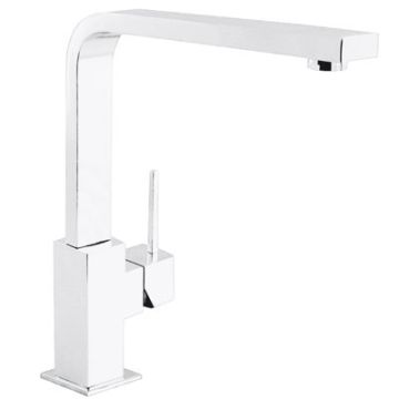 Bateria kuchenna Tres Cocina Exclusive biały mat 030496BM