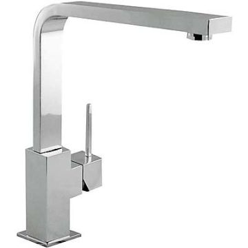 Bateria kuchenna Tres Cocina Exclusive chrom 130496