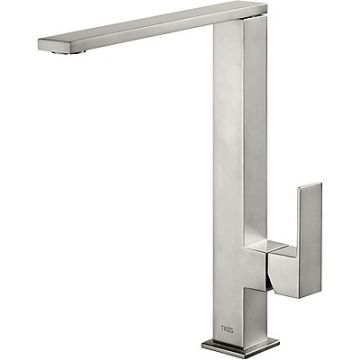 Bateria kuchenna Tres Cocina Exclusive stal stojąca 50648603