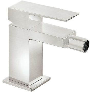 Bateria bidetowa Tres Cuadro Exclusive stal 00612001AC
