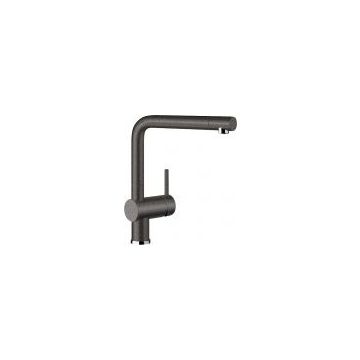Bateria kuchenna stojąca Blanco Fontas II antracyt/chrom 523130
