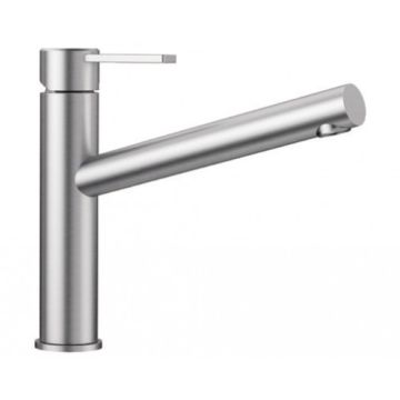 Bateria kuchenna stojąca Blanco Ambis stal 523118