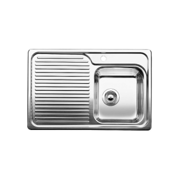 Zlewozmywak Blanco Classic 40 S prawa 511124