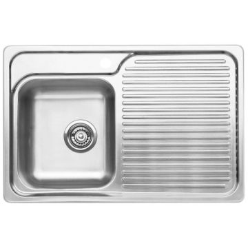 Zlewozmywak Blanco Classic 40 S lewa 511125