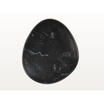 Uchwyt do baterii umywalkowej Gessi Equilibrio Marquina black 52002542 Uchwyt do baterii umywalkowej Gessi Equilibrio Marquina black 52002542