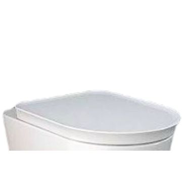 Valet Deska WC w/o biały mat VALSC3901500