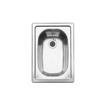 Zlewozmywak Blanco Top EE 3 x 4 501067