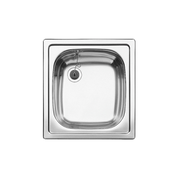 Zlewozmywak Blanco Top EE 4 x 4 501065
