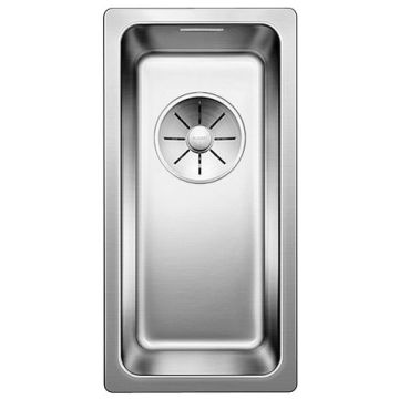 Zlewozmywak Blanco Andano 180-IF bez korka aut. z kor. Infino 522951