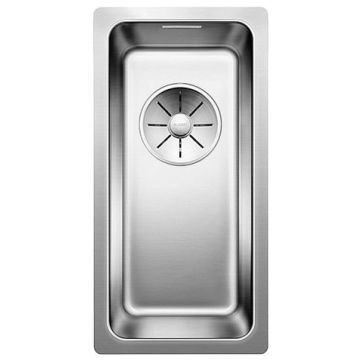 Komora podwieszana Blanco Andano 180-U bez korka aut. z kor. Infino 522952