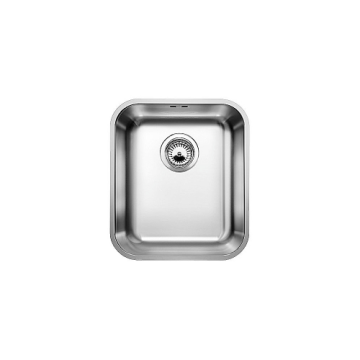 Komora podwieszana Blanco Supra 340-U bez korka automatycznego 518199