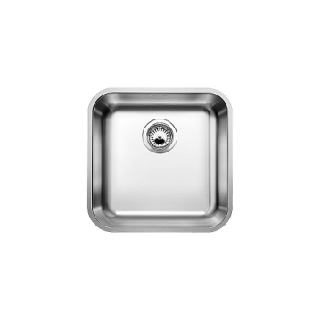 Komora podwieszana Blanco Supra 400-U bez korka automatycznego 518201