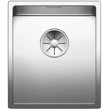 Komora podwieszana Blanco Claron 340-U z kor. Infino 521571