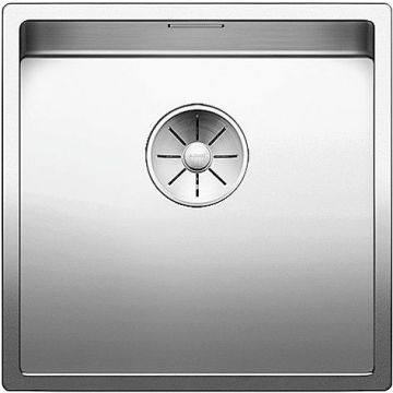 Komora podwieszana Blanco Claron 400-U z kor. Infino 521573