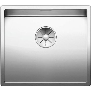 Komora podwieszana Blanco Claron 450-U z kor. Infino 521575