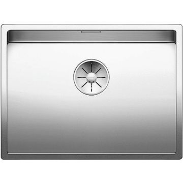 Komora podwieszana Blanco Claron 550-U z kor. Infino 521579
