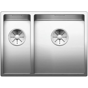 Komora podwieszana Blanco Claron 340/180-U prawa z kor. Infino 521610