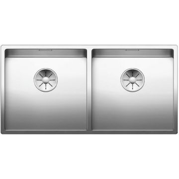 Komora podwieszana Blanco Claron 400/400-U z kor. Infino 521618