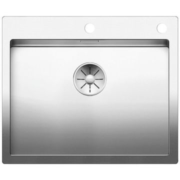 Zlewozmywak Blanco Claron 550-IF/A z kor. Infino 521639