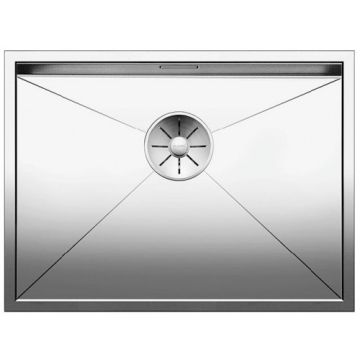 Komora podwieszana Blanco Zerox 550-U z kor. Infino 521591