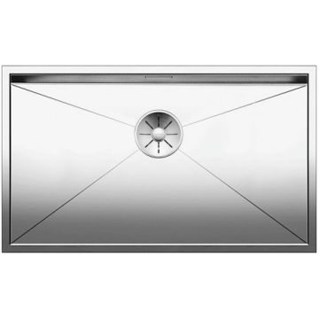 Komora podwieszana Blanco Zerox 700-U z kor. Infino 521593