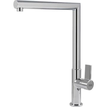 Bateria kuchenna Elleci Ares stal szlachetna chrom MIKARECR