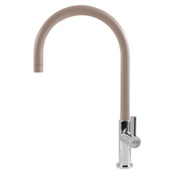 Bateria kuchenna Elleci Volta Granitek tortora MGKVTA43