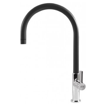 Bateria kuchenna Elleci Volta Granitek nero MGKVTA40