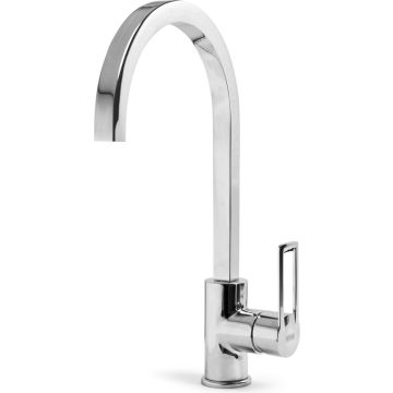 Bateria kuchenna Elleci Bridge chrom MIKBRICR