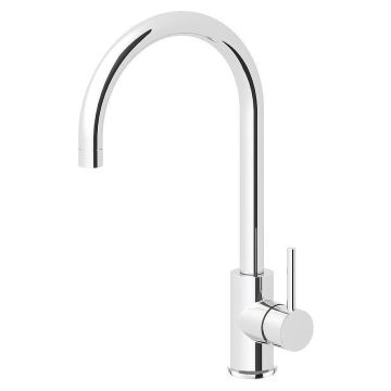 Bateria kuchenna Elleci Cloud chrom MIKCLOCR