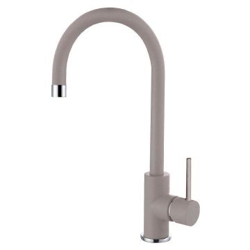 Bateria kuchenna Elleci Cloud Granitek tortora MGKCLO43
