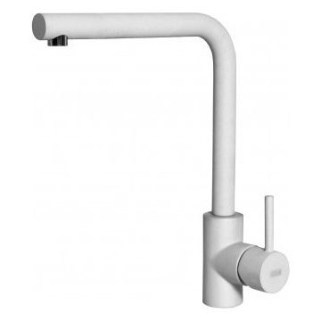 Bateria kuchenna Elleci Trail Granitek bianco MGKTRA68