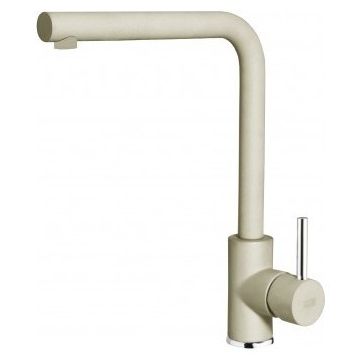 Bateria kuchenna Elleci Trail Granitek bianco antico MGKTRA62