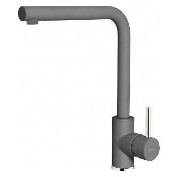 Bateria kuchenna Elleci Trail Granitek cemento MGKTRA48