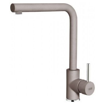 Bateria kuchenna Elleci Trail Granitek tortora MGKTRA43