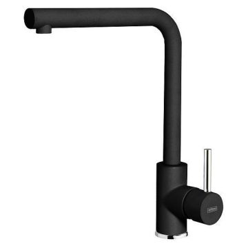 Bateria kuchenna Elleci Trail Granitek nero MGKTRA40