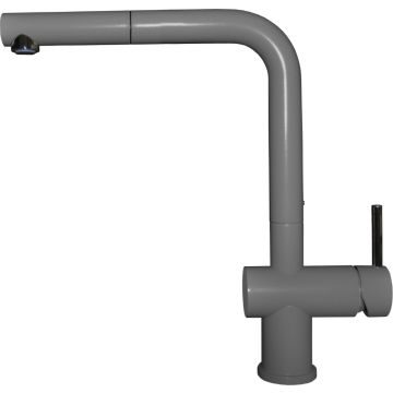 Bateria kuchenna Elleci Stream Plus Metaltek tytan MMKSTP73