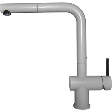 Bateria kuchenna Elleci Stream Plus Metaltek aluminium MMKSTP79