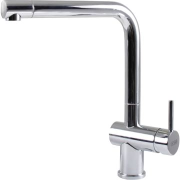 Bateria kuchenna Elleci Stream stal szlachetna chrom MIKSTRCR