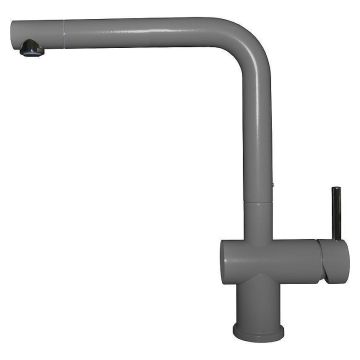 Bateria kuchenna Elleci Stream Metaltek tytan MMKSTR73
