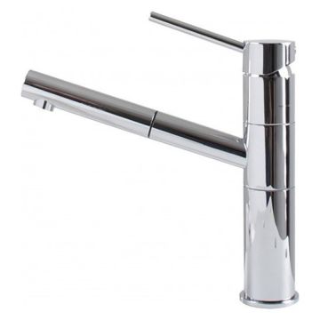 Bateria kuchenna Elleci Reno stal szlachetna chrom MIKRENCR