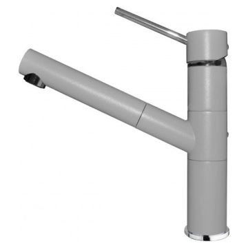 Bateria kuchenna Elleci Reno Metaltek aluminium MMKREN79