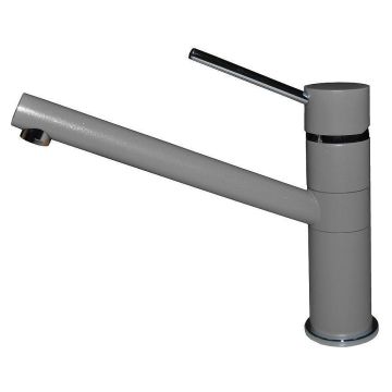 Bateria kuchenna Elleci Sava Metaltek tytan MMKSAV73
