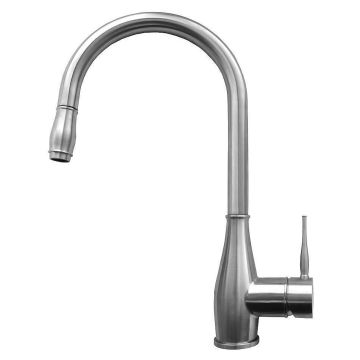 Bateria kuchenna Elleci Neva inox MIKNEVIN