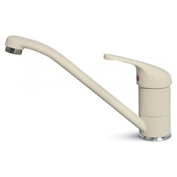 Bateria kuchenna Elleci Minerva Granitek bianco antico MGKMIN62