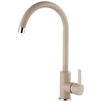 Bateria kuchenna Elleci Caddy C01 Granitek bianco antico MGKC0162