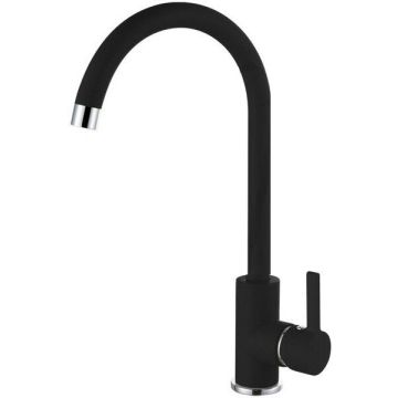 Bateria kuchenna Elleci Caddy C01 Granitek nero MGKC0140